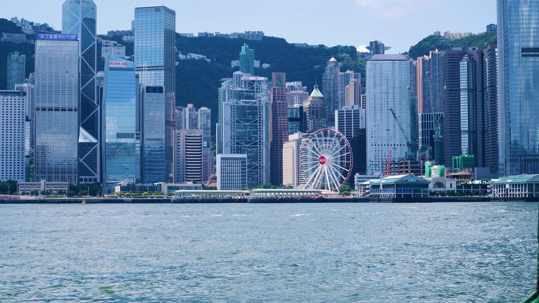 FATCA 美籍港人账户报告 2026