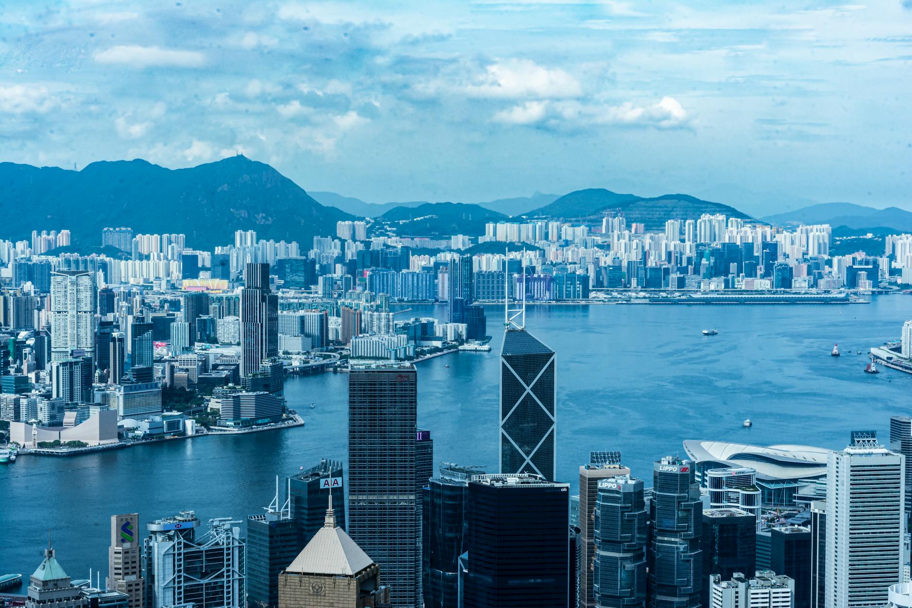 香港个人 vs 联名 vs 信托账户:开户结构对比